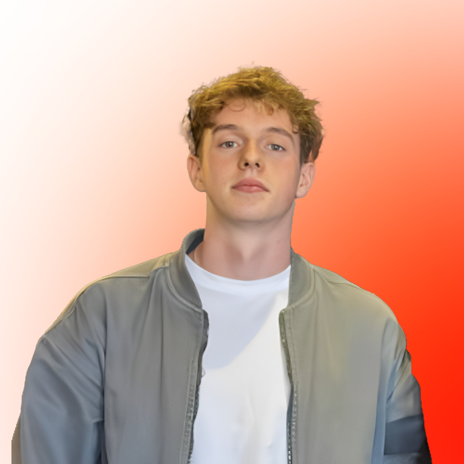 Jonas Lang