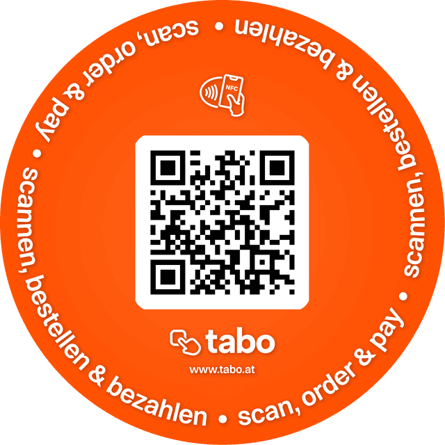 QR Code Background